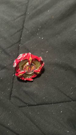 Phoniex Beyblade x(JUST THE BEYBLADE)