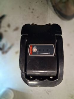 URLIFE electric bike battery