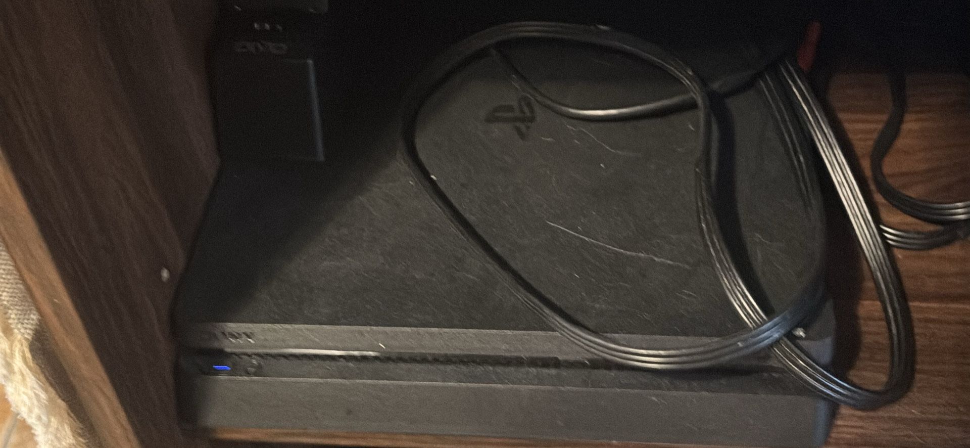 Play Station 4 Call Of Duty