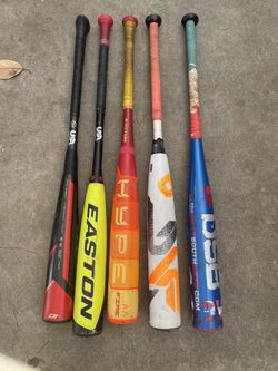 Baseball Bats