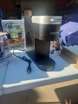 keurig