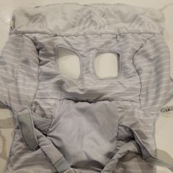 Shopping Cart Cover