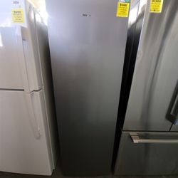 Hisense Refrigerator 