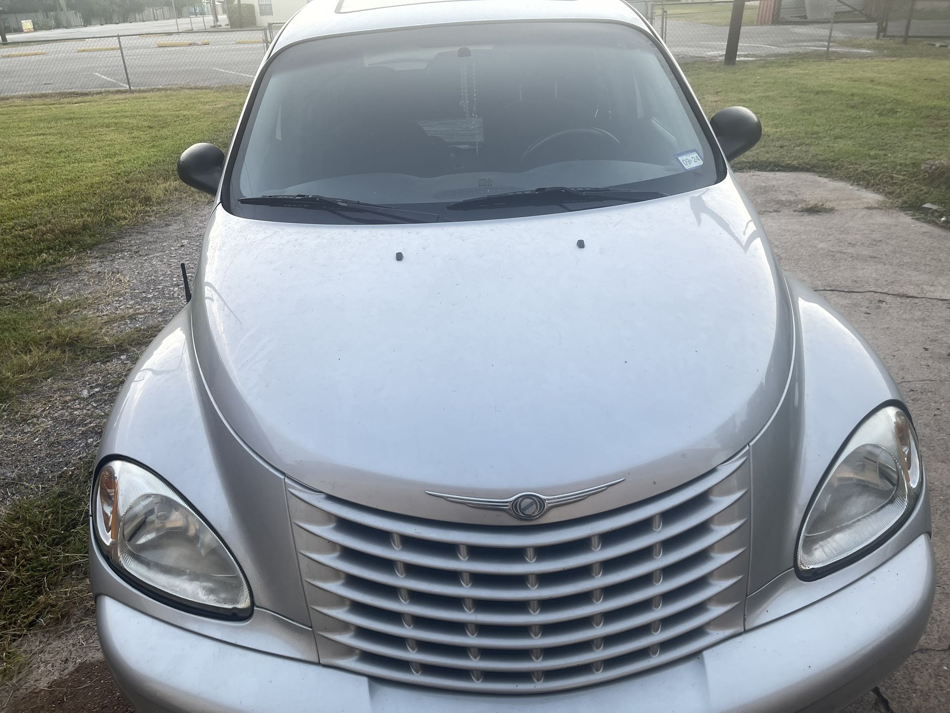 2006 Chrysler PT Cruiser