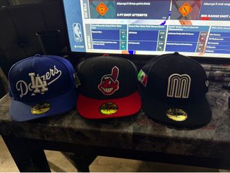 Hats