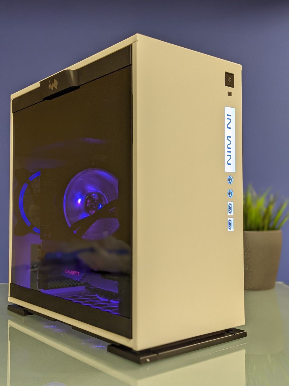 NEW Latest 10th-gen Intel AMD Radeon Streaming Gaming PC