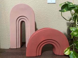 Ceramic Vases