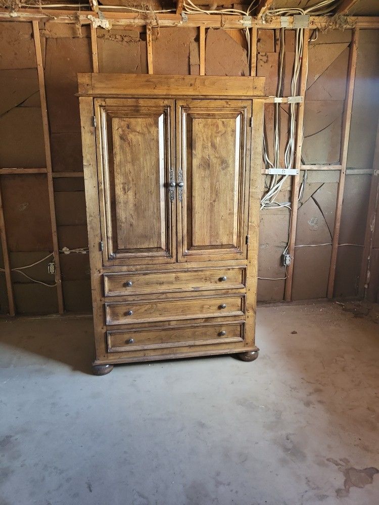 Bedroom Armoire