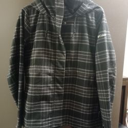 Columbia Jacket Women 