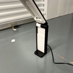 Portable Folding Lamp 