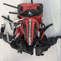 Gregory Denali Pro Backpack 