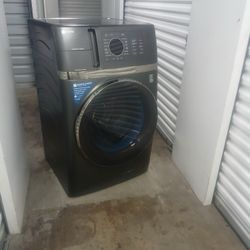 Lavadora Y Secadora Eléctrica 110 Voltios 