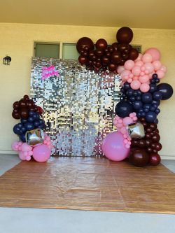 🎈🎈DECORACIONES 🎈🎈