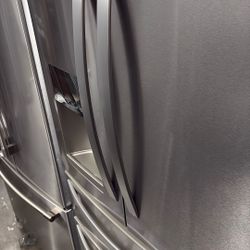 Whirlpool Refrigerator 