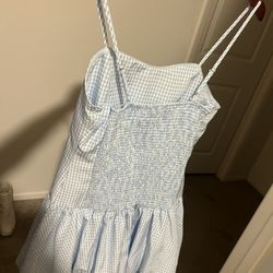 Dorothy Dress Fashion Nova Large