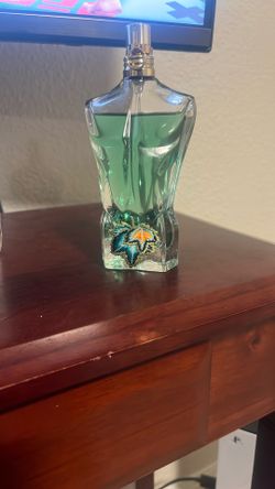 Jean Paul Gaultier Paradise Garden Cologne (Dm for offers)