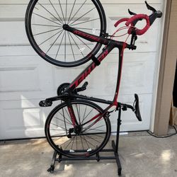 Kestrel Legend Carbon Fiber Road bike