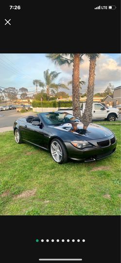 650 convertible