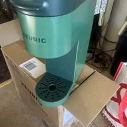 Coffee Make Keurig 