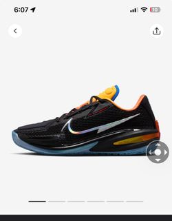 Harper nike