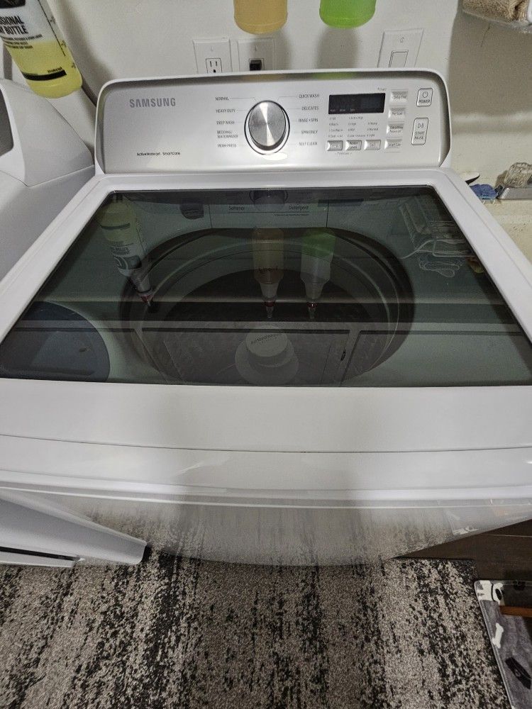 Washer Machine