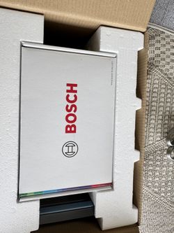 Bosch 300 Series VeroCafe Fully Automatic Espresso Machine