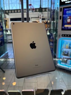 iPad 6th gen 32GB WiFi