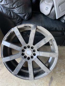 20 Inch Rims For Sale 