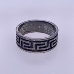 925 Sterling Silver Ring
