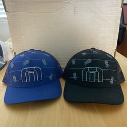 Travis Matthew Hats 