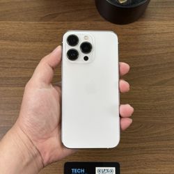 iPhone 13 Pro 256Gb White 🤍 Unlocked