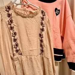 Bargain, alert!names new no tags 2X&1X