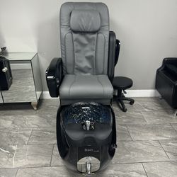 Pedicure Massage Chair