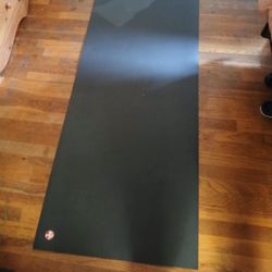 Manduka Yoga Mat