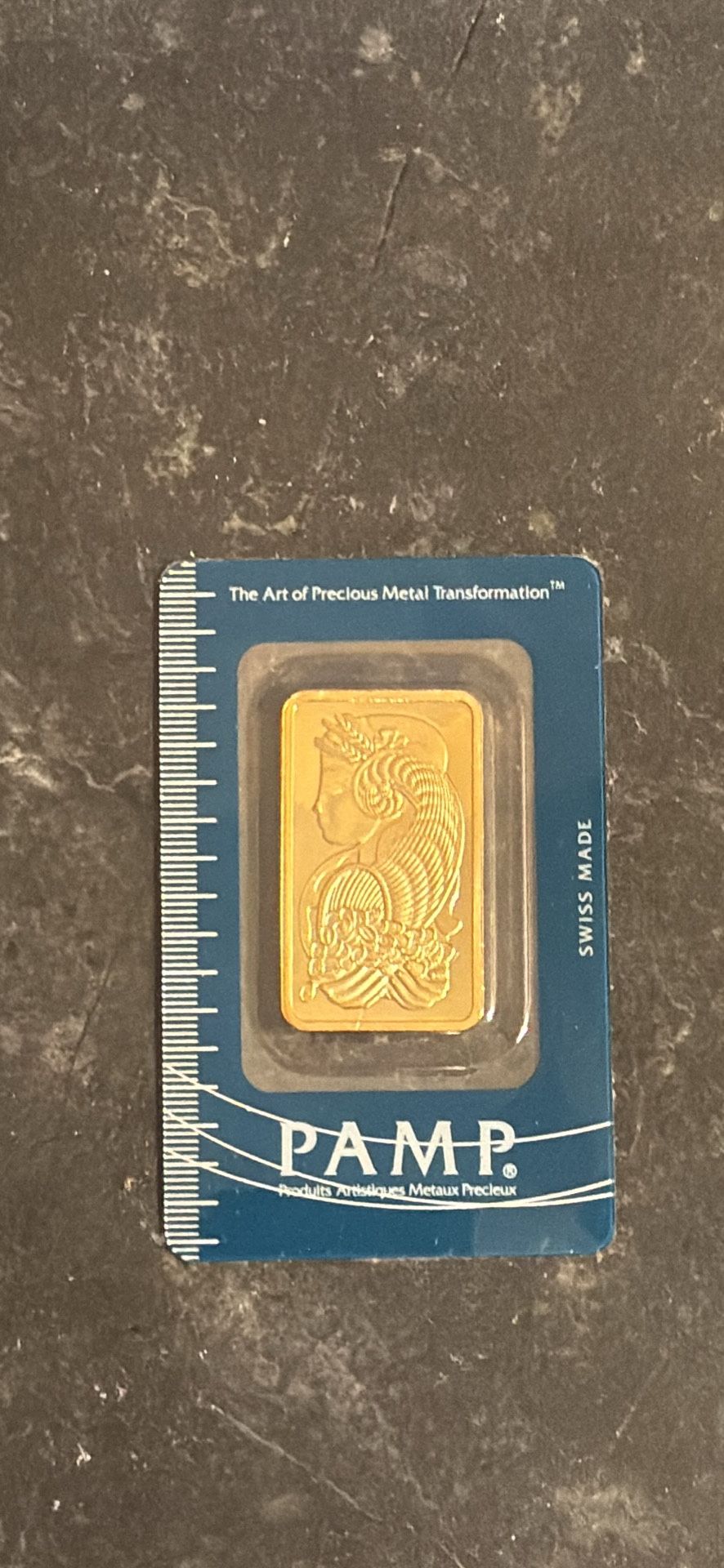 Gold 