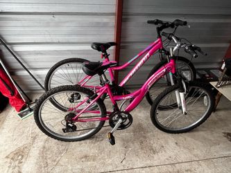 Bikes