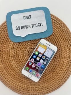 💥 Compact & Classic – iPhone 8 Now from $99
