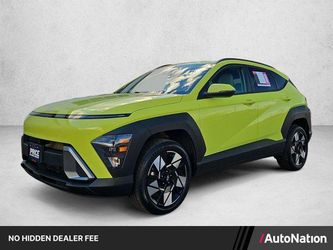 2024 Hyundai Kona