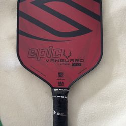 Pickleball Paddle/Selkirk