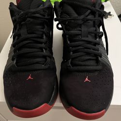 Jordan’s Shoes