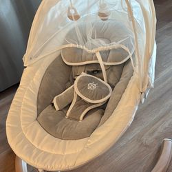 Baby Bouncer/Rocking Seat