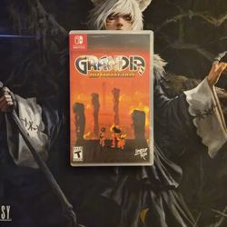 Grandia HD Collection 