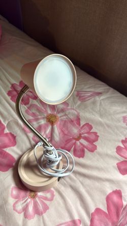 Desk Lamp