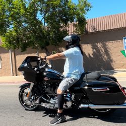 2024 Harley Road Glide