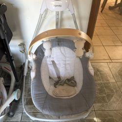 Ingenuity Baby Swing 