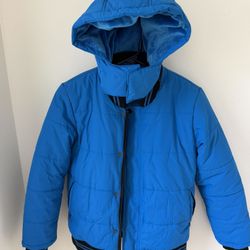 Kid’s Winter Coat