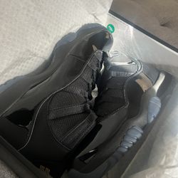 2025 Jordan Gamma 11