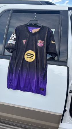 Barcelona Size M