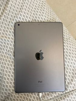 Apple ipad