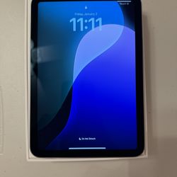 iPad Mini A17 Pro 128GB